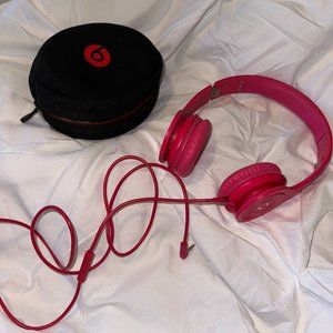 Beats HD solo Headphones